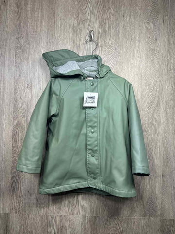 H&M Child Size 2-3y Rain gear