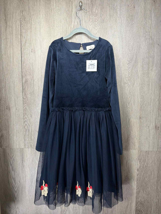 Konges Slojd Size 7-8y Dress