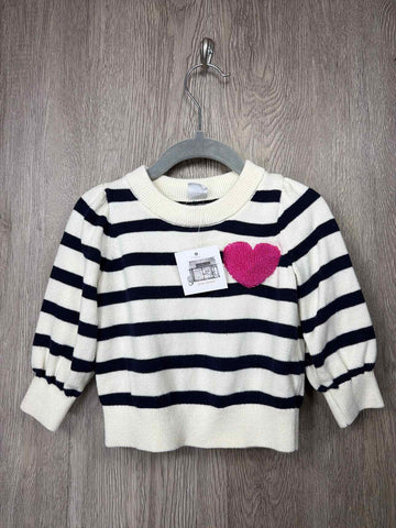 Gap Size 12-18m Sweater