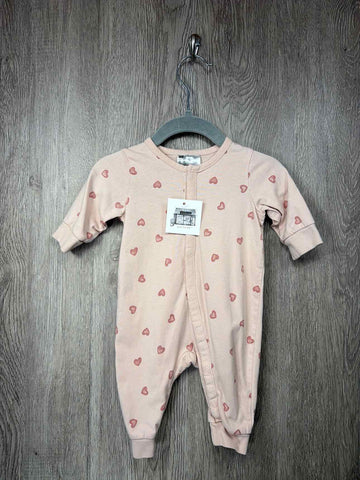 H&M Size Newborn Romper