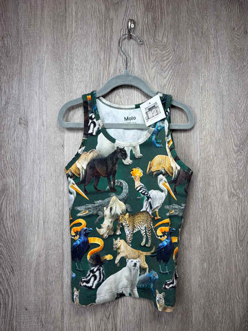 Molo Size 5y Shirt