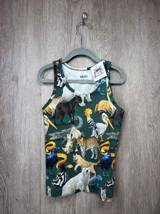 Molo Size 5y Shirt