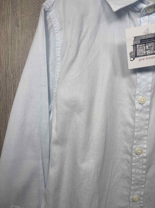 Zara Size 8y Shirt