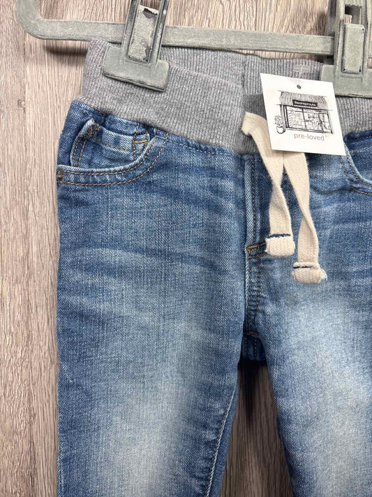 Gap Size 12-18m Pants