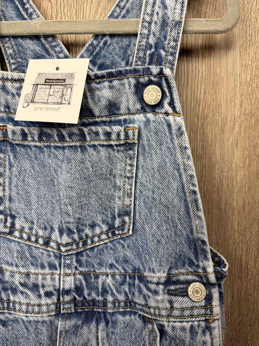 Gap Overalls