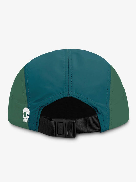 Ocean's Secret Runner five panel