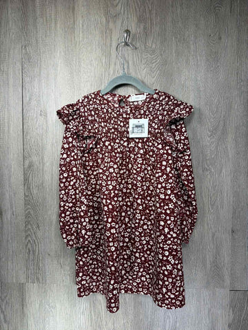 Mango Size 5-6y Dress