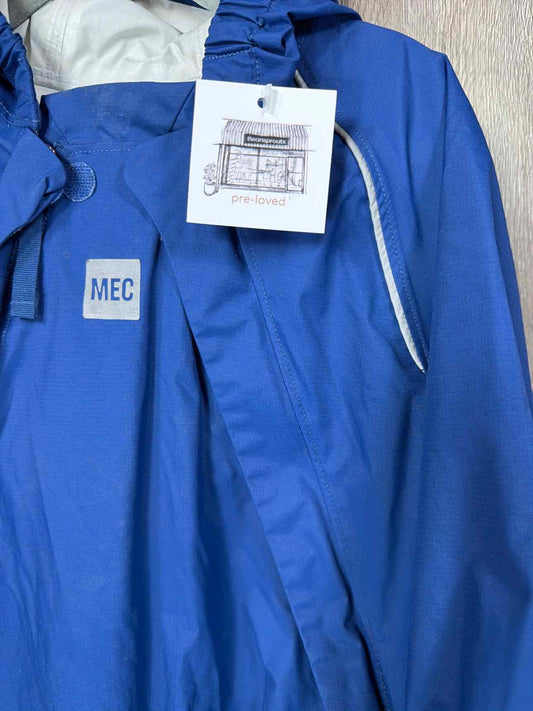 MEC Size 12-18m Rain gear
