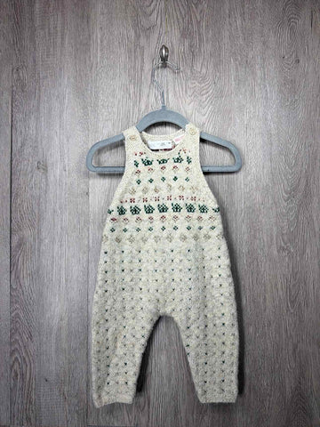 Zara Size 3-6m Overalls