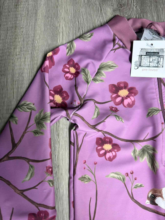 Honeysuckle Size 2y Swim gear