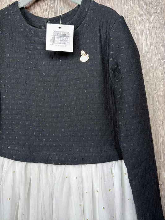 Sergent Major Size 8y Dress