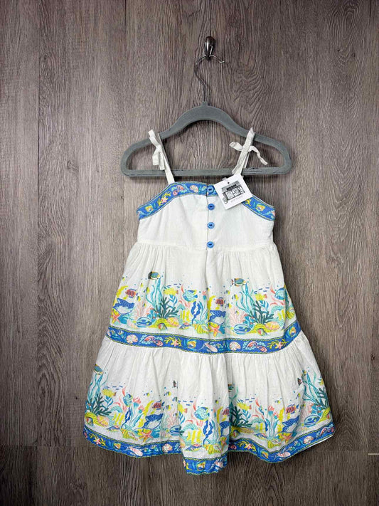 Tahari Size 2y Dress
