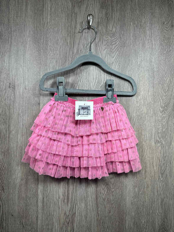 Mim Pi Size 2y Skirt
