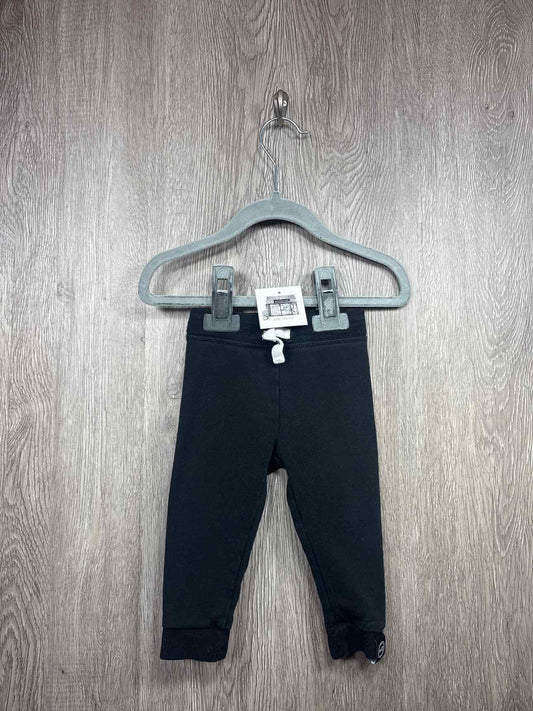 Wooly Doodle Size 6-12m Pants