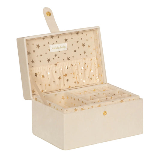 Enchanted Jewellery Box