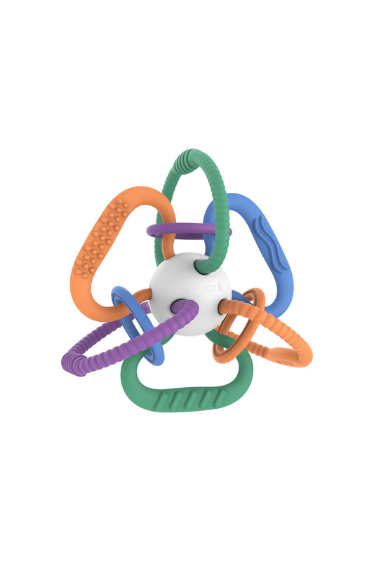 Thiingy - sensory teething ball