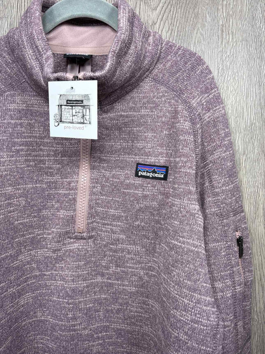 Patagonia Size 14y Jackets & Outerwear