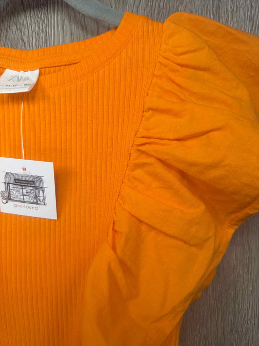 Zara Size 11-12y Shirt