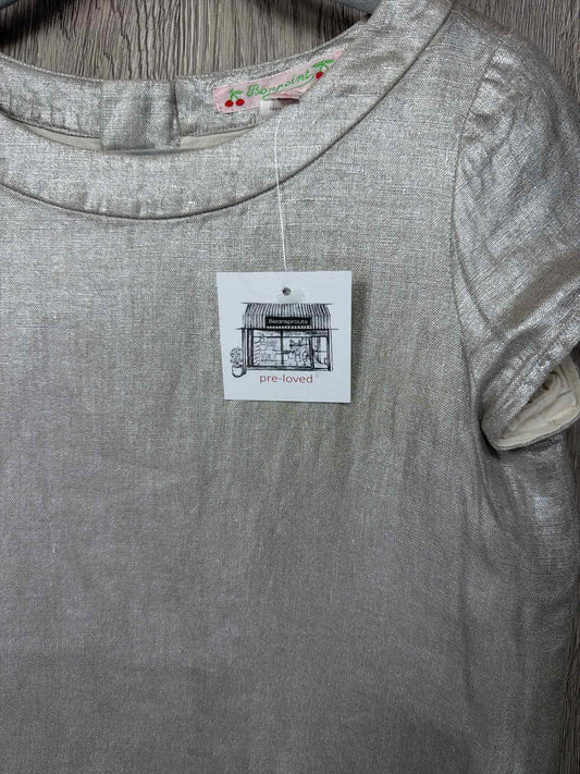 Bonpoint Size 6y Shirt