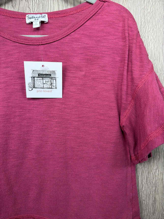 Splendid Size 5-6y Shirt