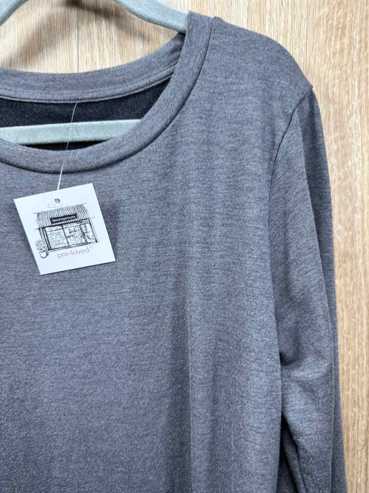 Size 10y Shirt