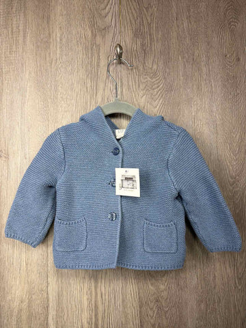 Gap Size 6-12m Sweater
