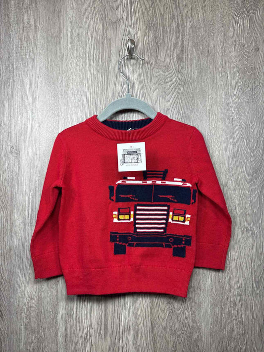 Gap Size 12-18m Sweater