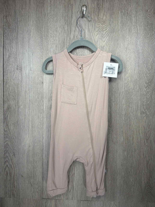 Kyte Baby Size 12-18m Romper