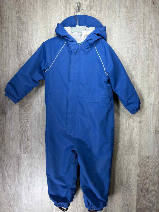 Jan & Jul Child Size 2y Rain gear