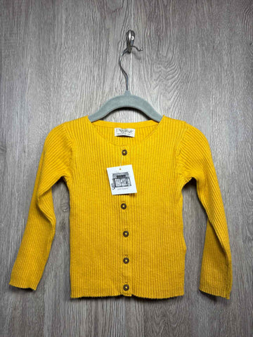 Next Size 2-3y Sweater