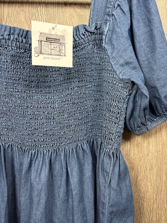 Gap Size 8y Dress