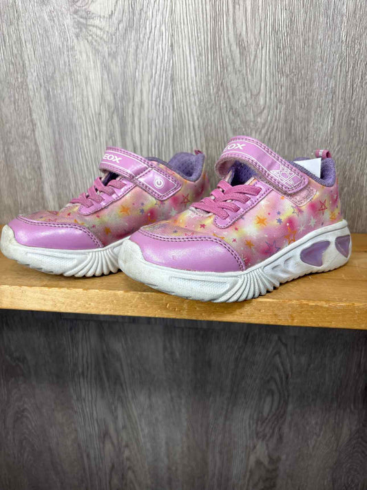 Geox Size C11 Sneakers