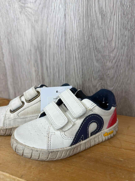 Reima Size C6 Sneakers