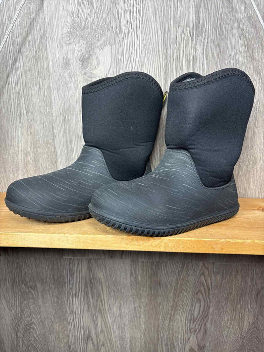Jan & Jul Size Y2 Boots