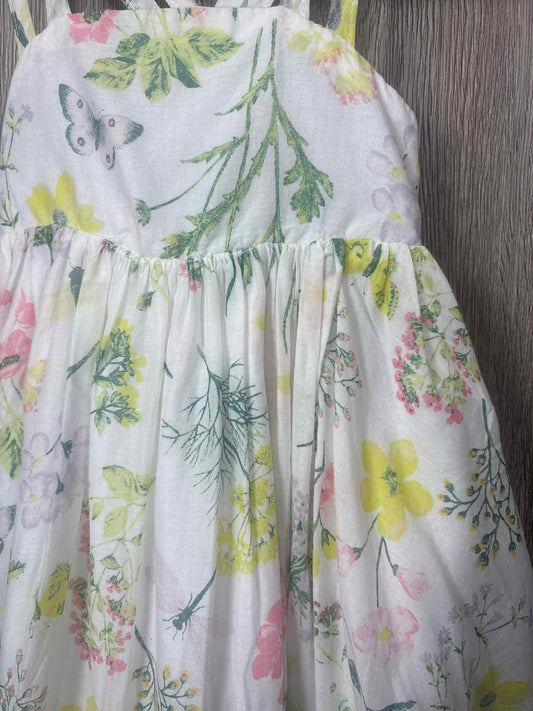Cynithia Rowley Size 2y Dress