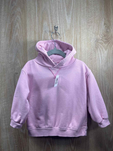 Zara Size 18-24m Hoodie