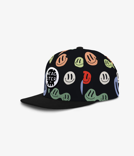 Peppy snapback