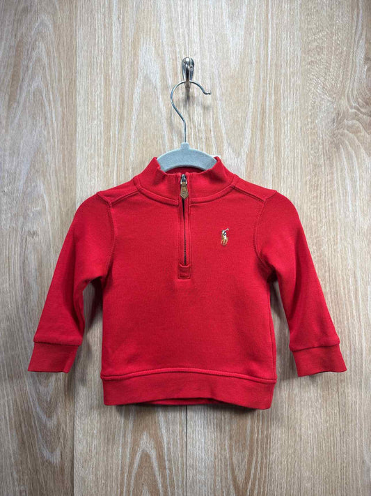 Ralph Lauren Size 3-6m Shirt