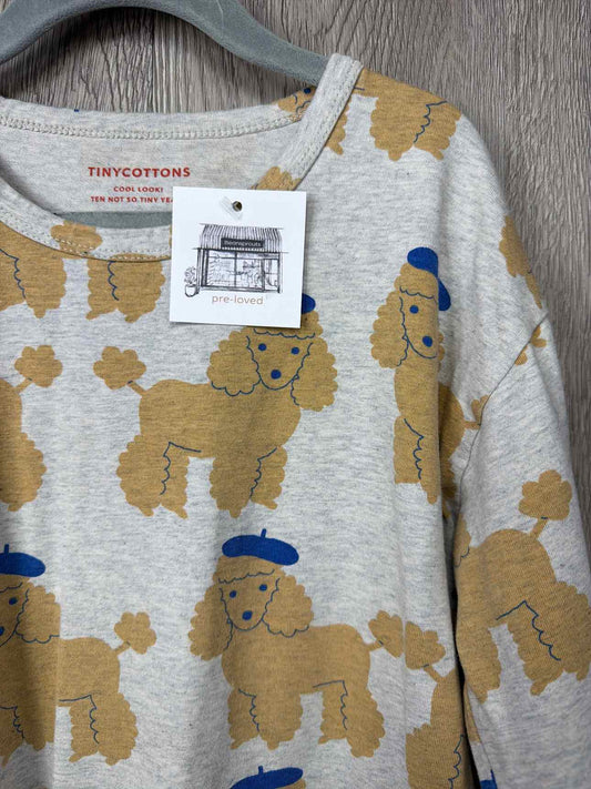 Tiny Cottons Size 10y Shirt