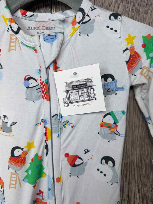 Angel Dear Size 0-3m Sleeper