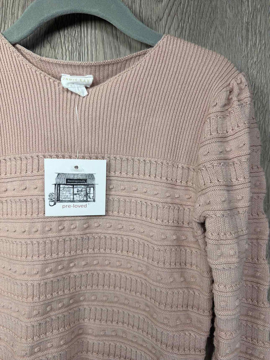 Jamie Kay Size 4y Sweater
