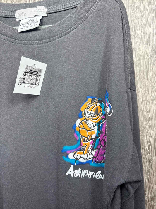 Zara Size 9-10y Shirt