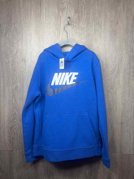 Nike Size 8-10y Hoodie
