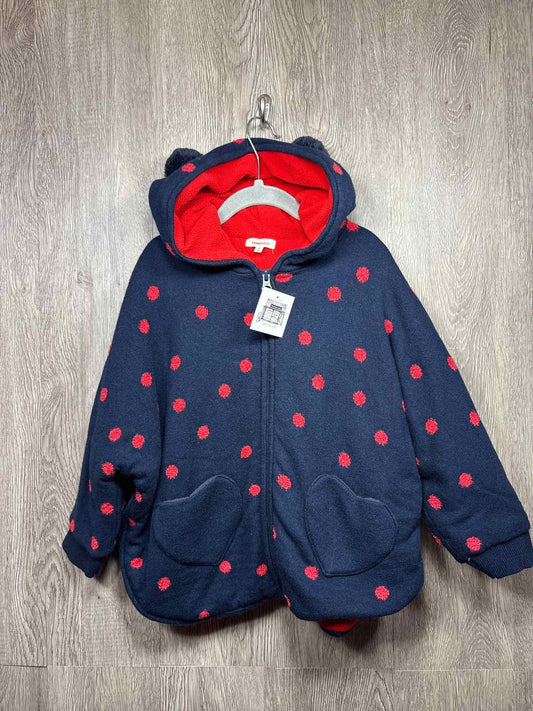 Catimini Size 4y Sweater
