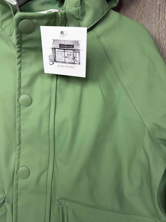 H&M Child Size 2y Rain gear