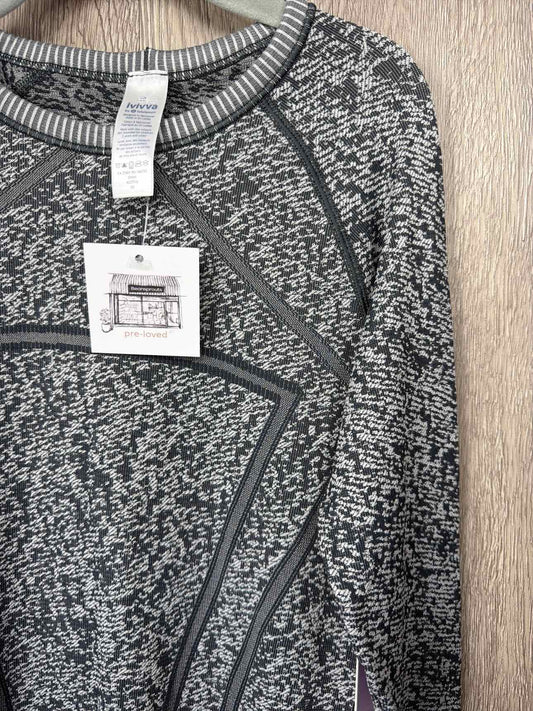 Ivivva Size 10y Shirt