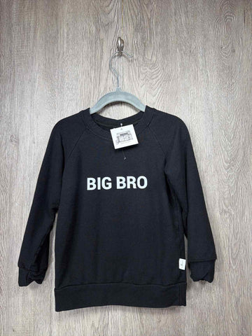 Size 3-4y Shirt