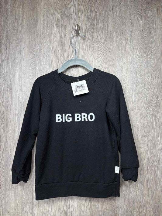 Size 3-4y Shirt