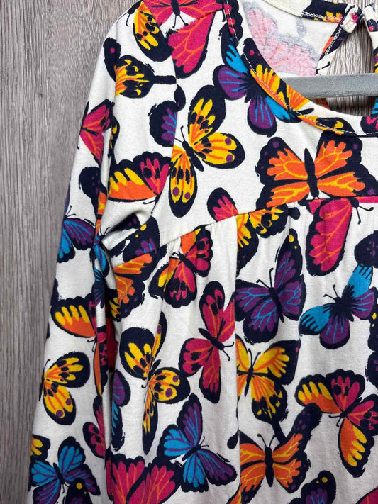 Hatley Size 5y Dress