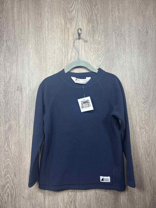 MEC Size 5y Shirt
